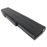 Batteries N Accessories BNA-WB-L11619 Laptop Battery - Li-ion, 14.8V, 6600mAh, Ultra High Capacity - Replacement for Gateway 103329 Battery