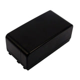 Batteries N Accessories BNA-WB-H15003 Equipment Battery - Ni-MH, 6V, 4200mAh, Ultra High Capacity - Replacement for Pentax BP02C Battery