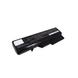 Batteries N Accessories BNA-WB-L12548 Laptop Battery - Li-ion, 11.1V, 6600mAh, Ultra High Capacity - Replacement for Lenovo L08S6Y21 Battery