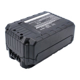 Batteries N Accessories BNA-WB-L15329 Power Tool Battery - Li-ion, 18V, 2000mAh, Ultra High Capacity - Replacement for Porter Cable PCC680L Battery