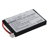 Batteries N Accessories BNA-WB-L6108 Player Battery - Li-Ion, 3.7V, 900 mAh, Ultra High Capacity Battery - Replacement for Apple 616-0159 Battery