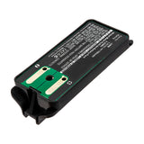 Batteries N Accessories BNA-WB-H12401 Remote Control Battery - Ni-MH, 3.6V, 700mAh, Ultra High Capacity - Replacement for JAY UWB Battery