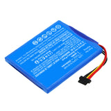 Batteries N Accessories BNA-WB-L17831 Dog Collar Battery - Li-Ion, 3.7V, 2000mAh, Ultra High Capacity - Replacement for TomTom 1CP515161HR Battery