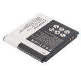 Batteries N Accessories BNA-WB-L12977 Cell Phone Battery - Li-ion, 3.7V, 1800mAh, Ultra High Capacity - Replacement for Samsung EB645247LL Battery