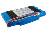 Batteries N Accessories BNA-WB-L11322 Medical Battery - Li-ion, 14.8V, 5400mAh, Ultra High Capacity - Replacement for Fukuda MSE-OM11413 Battery