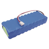 Batteries N Accessories BNA-WB-H13341 Equipment Battery - Ni-MH, 13.2V, 7000mAh, Ultra High Capacity - Replacement for Rohde & Schwarz 22HHR-380A Battery