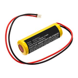 Batteries N Accessories BNA-WB-L14271 PLC Battery - Li-SOCl2, 3.6V, 3500mAh, Ultra High Capacity - Replacement for Yamaha KAS-M53G0-11 Battery