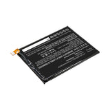 Batteries N Accessories BNA-WB-P15539 Cell Phone Battery - Li-Pol, 3.85V, 3300mAh, Ultra High Capacity - Replacement for Cricket PT34H406082J Battery