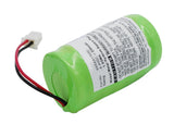 Batteries N Accessories BNA-WB-H6931 CMOS/BIOS Battery - Ni-MH, 8.4V, 230 mAh, Ultra High Capacity Battery - Replacement for Symbol 69XXSY3000 Battery