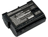Batteries N Accessories BNA-WB-L9020 Digital Camera Battery - Li-ion, 7V, 1600mAh, Ultra High Capacity - Replacement for Nikon EN-EL15 Battery