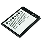 Batteries N Accessories BNA-WB-L601 Cell Phone Battery - li-ion, 3.7V, 750 mAh, Ultra High Capacity Battery - Replacement for Pantech PBR-40C Battery