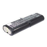 Batteries N Accessories BNA-WB-H16759 Barcode Scanner Battery - Ni-MH, 4.8V, 2500mAh, Ultra High Capacity - Replacement for Symbol 13795-002 Battery