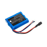 Batteries N Accessories BNA-WB-L9815 Cars Battery - Li-ion, 11.1V, 2500mAh, Ultra High Capacity - Replacement for Carrera 0 Battery