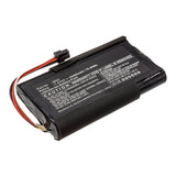 Batteries N Accessories BNA-WB-L13373 Equipment Battery - Li-ion, 7.4V, 10400mAh, Ultra High Capacity - Replacement for Televes 9920 Battery