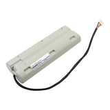 Batteries N Accessories BNA-WB-P14943 DAB Digital Battery - Li-Pol, 7.4V, 4500mAh, Ultra High Capacity - Replacement for Pure VL-61950 Battery
