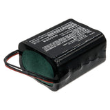 Batteries N Accessories BNA-WB-L10819 Medical Battery - Li-ion, 10.8V, 6800mAh, Ultra High Capacity - Replacement for Bionet HS111202-BNT Battery