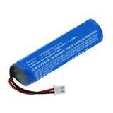 Batteries N Accessories BNA-WB-L17985 Remote Control Battery - Li-ion, 3.7V, 2600mAh, Ultra High Capacity - Replacement for Spektrum SPMB2000LITX1S Battery