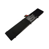 Batteries N Accessories BNA-WB-P13453 Laptop Battery - Li-Pol, 11.4V, 8600mAh, Ultra High Capacity - Replacement for Razer RZ09-0166 Battery