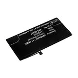 Batteries N Accessories BNA-WB-P12144 Cell Phone Battery - Li-Pol, 3.82V, 2900mAh, Ultra High Capacity - Replacement for Apple 616-00367 Battery