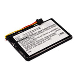 Batteries N Accessories BNA-WB-L13442 GPS Battery - Li-ion, 3.7V, 1100mAh, Ultra High Capacity - Replacement for TomTom AHL03711008 Battery