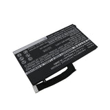 Batteries N Accessories BNA-WB-P11430 Laptop Battery - Li-Pol, 14.8V, 2450mAh, Ultra High Capacity - Replacement for Fujitsu FMVNBP219 Battery