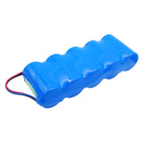 Batteries N Accessories BNA-WB-H10802 Medical Battery - Ni-MH, 6V, 5000mAh, Ultra High Capacity - Replacement for BCI OM11509 Battery