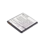 Batteries N Accessories BNA-WB-L11961 Cell Phone Battery - Li-ion, 3.7V, 1700mAh, Ultra High Capacity - Replacement for Huawei HB5R1V Battery