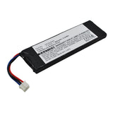 Batteries N Accessories BNA-WB-L16208 Player Battery - Li-ion, 7.4V, 800mAh, Ultra High Capacity - Replacement for Sonstige GS 533048 Battery