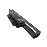 Batteries N Accessories BNA-WB-L17248 Laptop Battery - Li-ion, 11.1V, 4400mAh, Ultra High Capacity - Replacement for Dell 312-4009 Battery