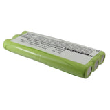 Batteries N Accessories BNA-WB-H13342 Equipment Battery - Ni-MH, 7.2V, 3500mAh, Ultra High Capacity - Replacement for Rover BAT-PACK-ST4-DM16 Battery