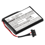 Batteries N Accessories BNA-WB-L4223 GPS Battery - Li-Ion, 3.7V, 750 mAh, Ultra High Capacity Battery - Replacement for Magellan 338937010172 Battery