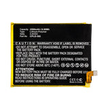Batteries N Accessories BNA-WB-P10075 Cell Phone Battery - Li-Pol, 3.8V, 2500mAh, Ultra High Capacity - Replacement for Coolpad CPLD-382 Battery