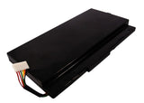 Batteries N Accessories BNA-WB-P9581 Laptop Battery - Li-Pol, 7.4V, 3850mAh, Ultra High Capacity - Replacement for Asus AP21-MK90 Battery