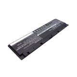 Batteries N Accessories BNA-WB-P10643 Laptop Battery - Li-Pol, 7.4V, 6050mAh, Ultra High Capacity - Replacement for Dell XM2D4 Battery