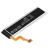 Batteries N Accessories BNA-WB-P18555 Cell Phone Battery - Li-Pol, 3.89V, 660mAh, Ultra High Capacity - Replacement for Motorola NM40 Battery