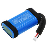Batteries N Accessories BNA-WB-L18509 Speaker Battery - Li-ion, 7.4V, 2600mAh, Ultra High Capacity - Replacement for Anker PA32 Battery