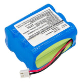 Batteries N Accessories BNA-WB-H13788 Speaker Battery - Ni-MH, 7.2V, 2000mAh, Ultra High Capacity - Replacement for TDK 6AA-HHC Battery