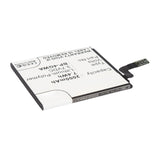 Batteries N Accessories BNA-WB-P14626 Cell Phone Battery - Li-Pol, 3.7VV, 2000mAh, Ultra High Capacity - Replacement for Nokia BP-4GWA Battery