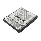 Batteries N Accessories BNA-WB-L12298 Cell Phone Battery - Li-ion, 3.7V, 700mAh, Ultra High Capacity - Replacement for LG LGIP-470N Battery