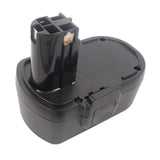 Batteries N Accessories BNA-WB-H13712 Power Tool Battery - Ni-MH, 18V, 3300mAh, Ultra High Capacity - Replacement for Skil 180BAT Battery