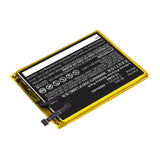 Batteries N Accessories BNA-WB-P12241 Cell Phone Battery - Li-Pol, 3.85V, 3900mAh, Ultra High Capacity - Replacement for Lenovo BL303 Battery