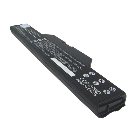 Batteries N Accessories BNA-WB-L11739 Laptop Battery - Li-ion, 10.8V, 4400mAh, Ultra High Capacity - Replacement for HP HSTNN-IB51 Battery