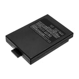 Batteries N Accessories BNA-WB-L14939 Credit Card Reader Battery - Li-ion, 7.4V, 1800mAh, Ultra High Capacity - Replacement for Pax S90-MW0-363-01EA Battery