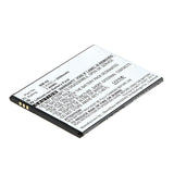 Batteries N Accessories BNA-WB-L16464 Cell Phone Battery - Li-ion, 3.8V, 2000mAh, Ultra High Capacity - Replacement for Myphone BM-02 Battery