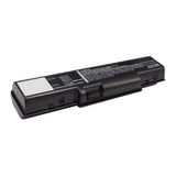 Batteries N Accessories BNA-WB-L15797 Laptop Battery - Li-ion, 11.1V, 6600mAh, Ultra High Capacity - Replacement for Acer AS07A31 Battery