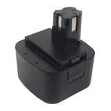 Batteries N Accessories BNA-WB-H15310 Power Tool Battery - Ni-MH, 12V, 1500mAh, Ultra High Capacity - Replacement for Panasonic EZ9001 Battery