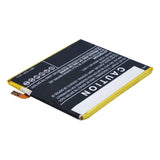 Batteries N Accessories BNA-WB-P11840 Cell Phone Battery - Li-Pol, 3.8V, 3900mAh, Ultra High Capacity - Replacement for Hisense LI38390A Battery