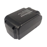 Batteries N Accessories BNA-WB-L15319 Power Tool Battery - Li-ion, 21.6V, 4000mAh, Ultra High Capacity - Replacement for Panasonic EY9L60 Battery