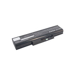 Batteries N Accessories BNA-WB-L12529 Laptop Battery - Li-ion, 11.1V, 4400mAh, Ultra High Capacity - Replacement for Lenovo L08M6Y21 Battery