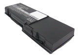 Batteries N Accessories BNA-WB-3320 Laptop Battery - Li-ion, 11.1V, 4400 mAh, Ultra High Capacity Battery - Replacement for Dell 6400 Battery